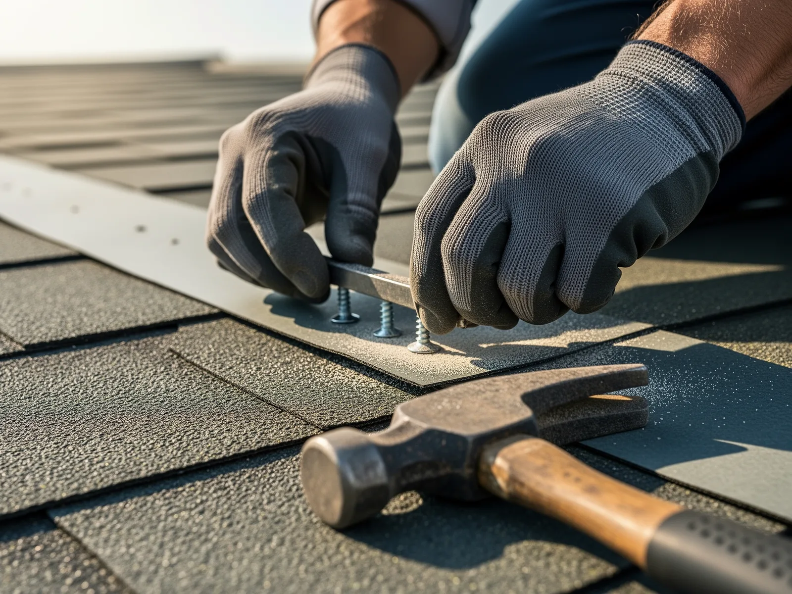 Why choose Fascia Repair in Divide, CO